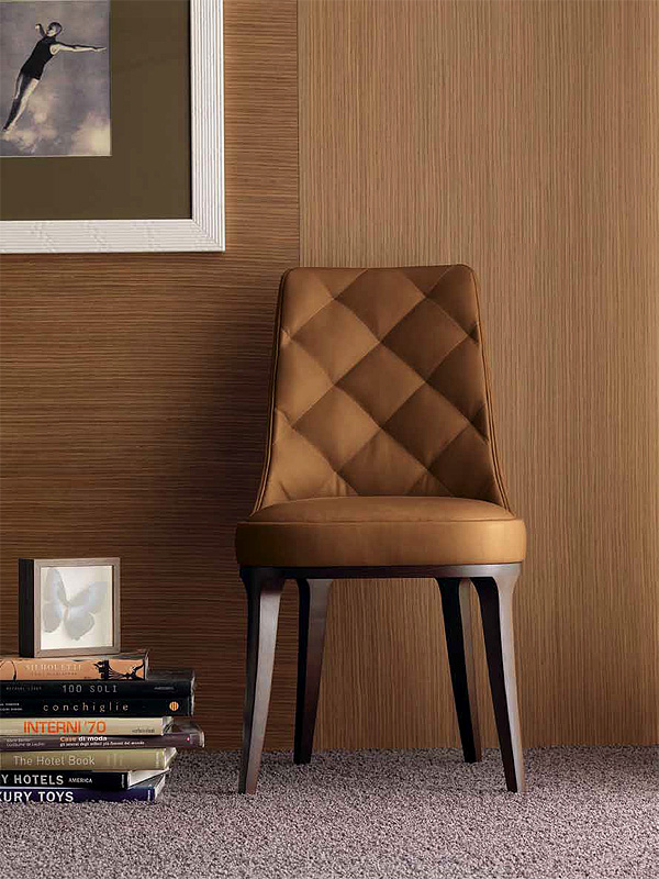 Стул BASTIANELLI HOME ALINE ALIS10F