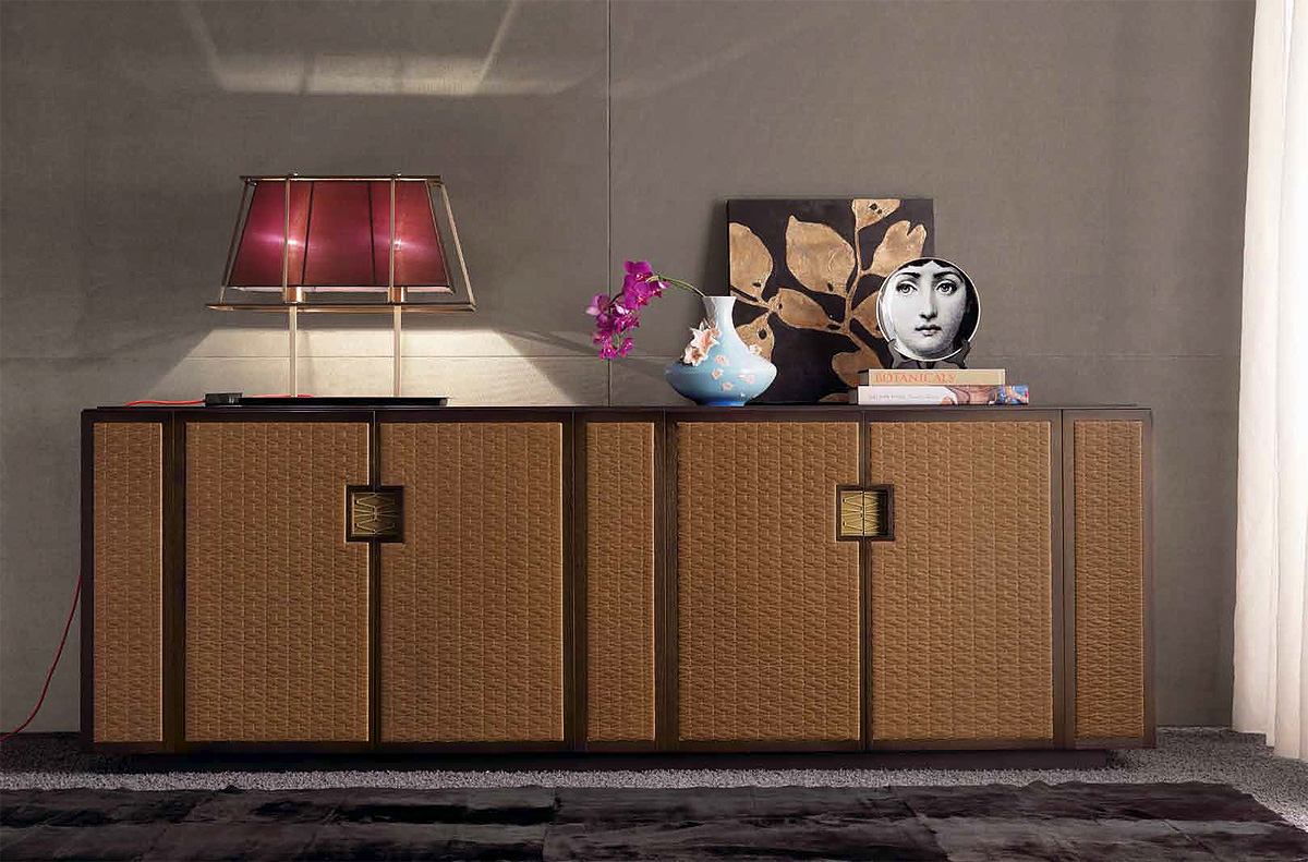 Буфет BASTIANELLI HOME YVES YVECRED