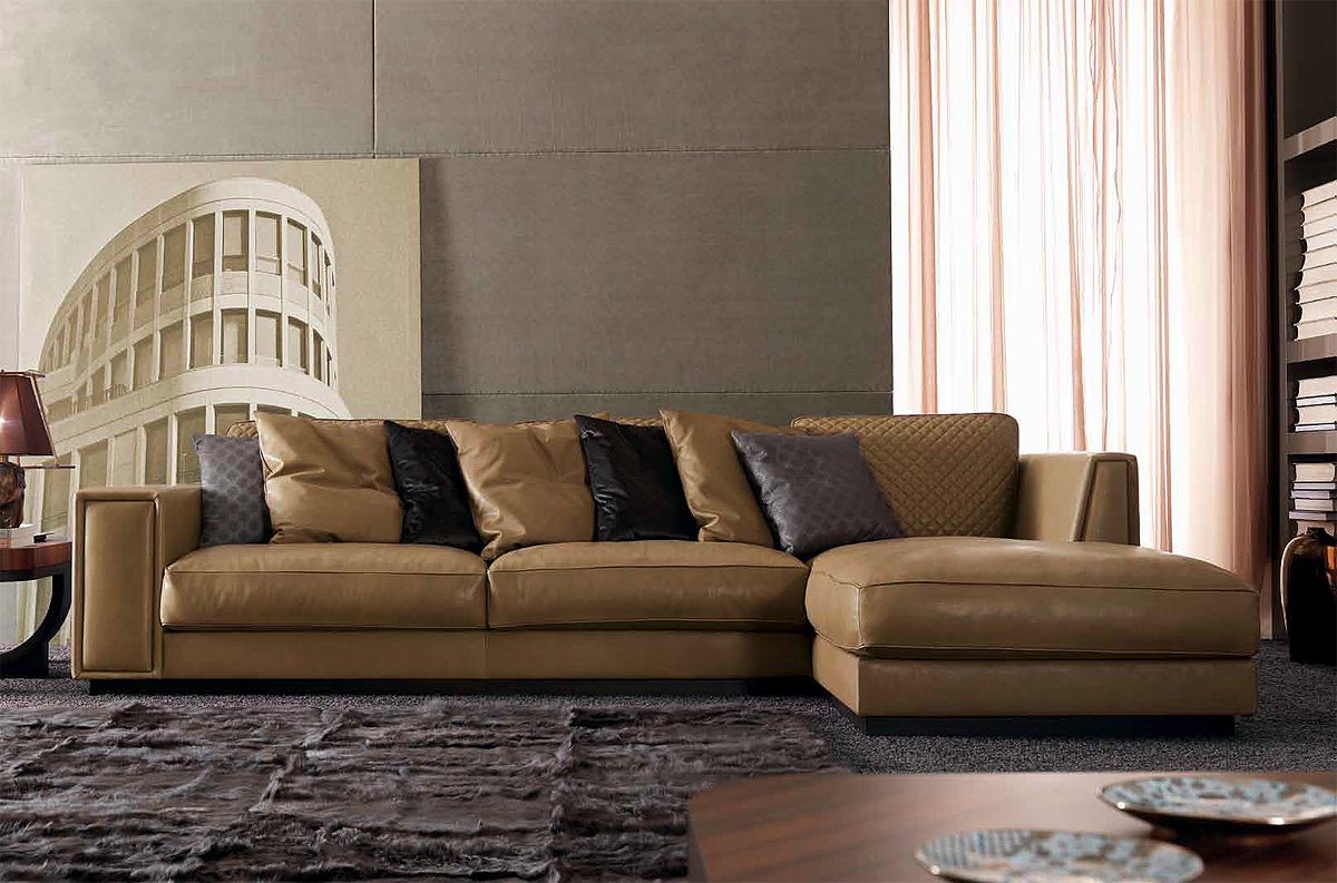 Диван BASTIANELLI HOME MARCEL MART20S + MARP20D