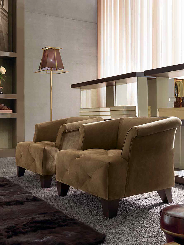 Кресло BASTIANELLI HOME DOROTEA DORD10F