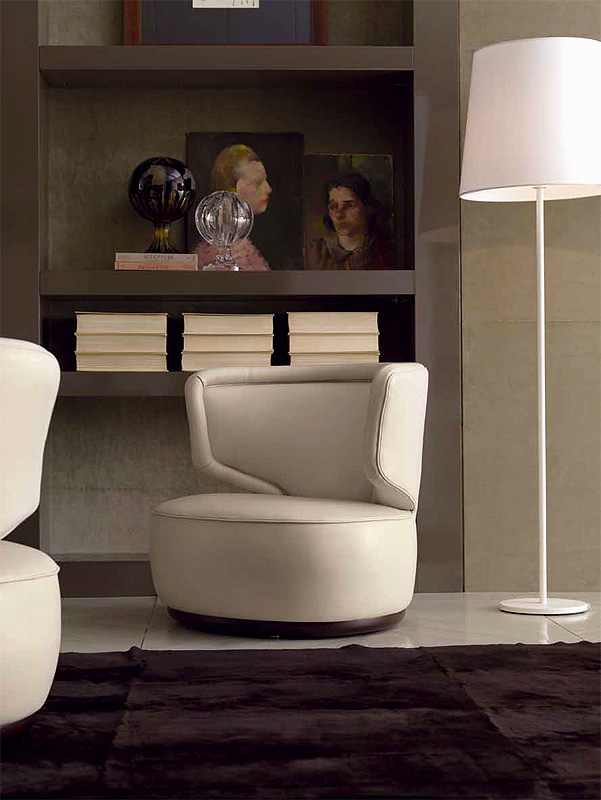 Кресло BASTIANELLI HOME CHLOE CHLD10F
