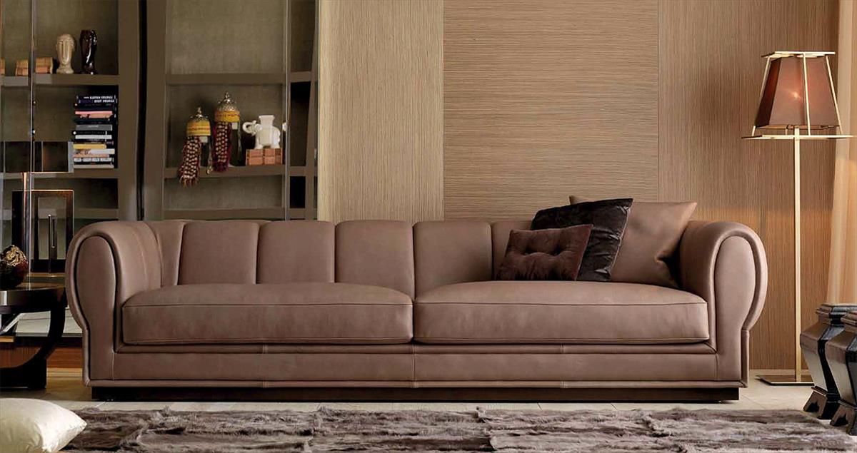 Диван BASTIANELLI HOME HECTOR HECD30F