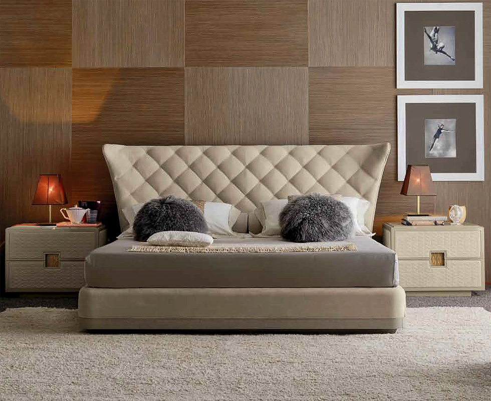 Кровать BASTIANELLI HOME ANTONIETTE ANT180L