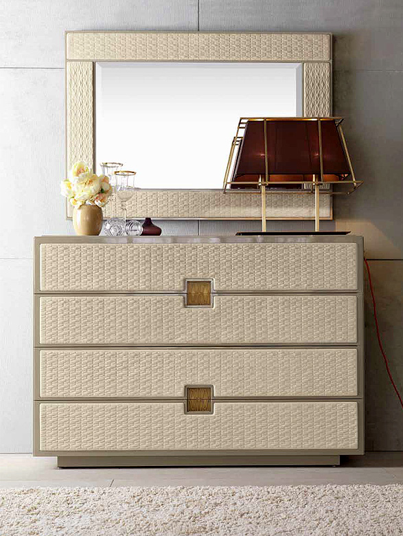 Комод BASTIANELLI HOME YVES YVE141C