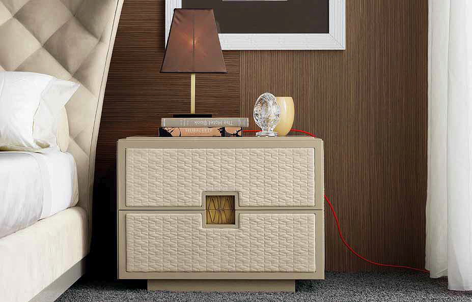 Тумбочка BASTIANELLI HOME YVES YVE071C