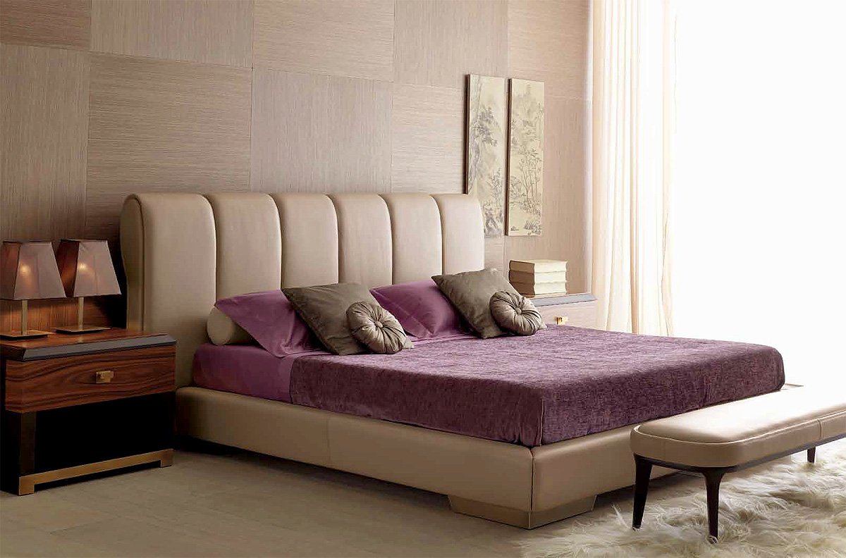 Кровать BASTIANELLI HOME CECILE CEC180L