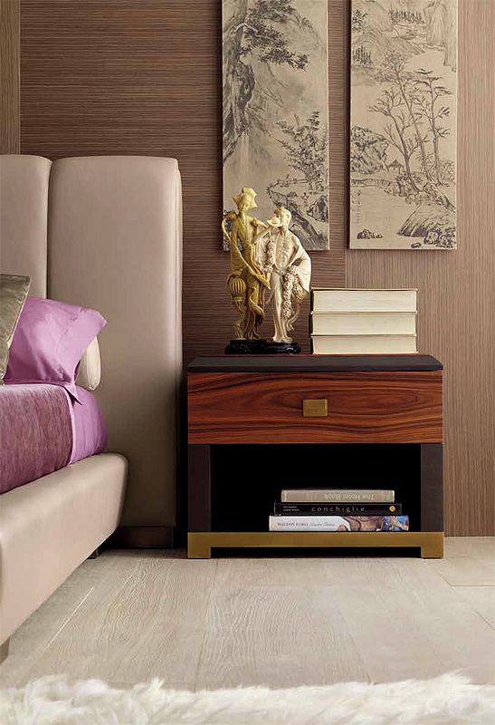 Тумбочка BASTIANELLI HOME RENE REN070C