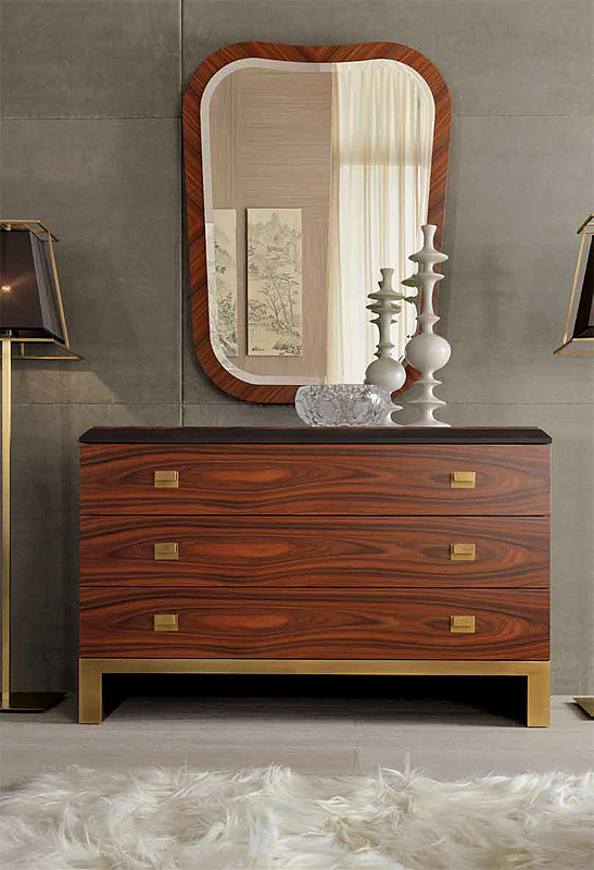 Комод BASTIANELLI HOME RENE REN130C