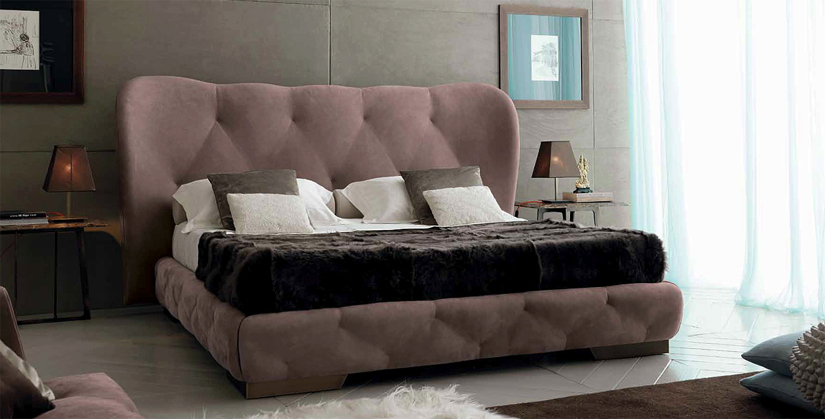 Кровать BASTIANELLI HOME MARGOT MAR180L