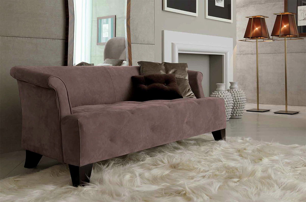 Софа BASTIANELLI HOME DOROTEA DORD20F