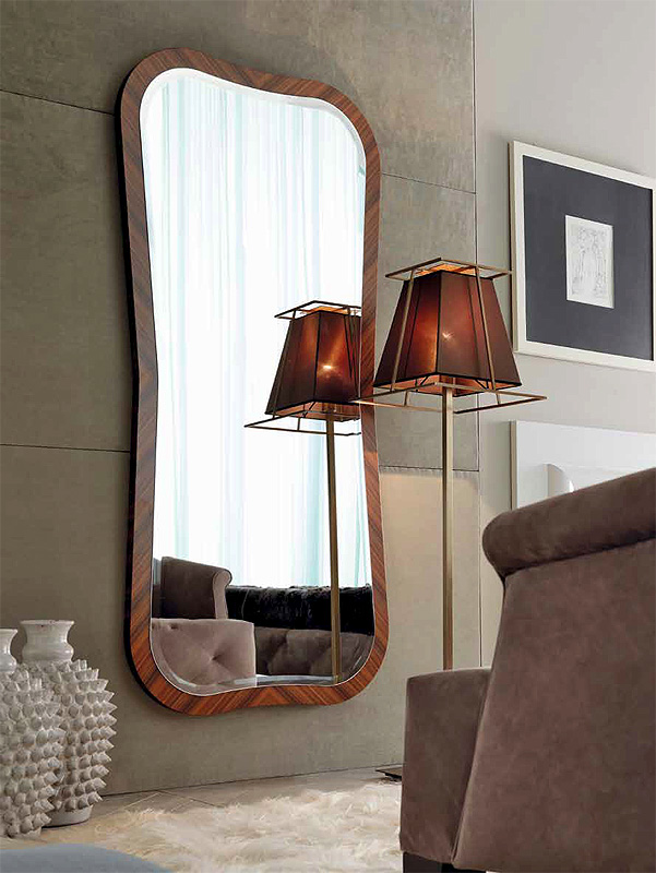 Зеркало BASTIANELLI HOME ISABELLE ISAS183