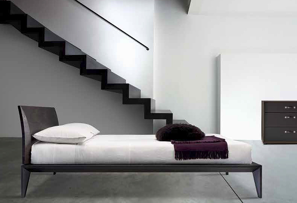 Кровать MOBILFORM ASCOT LATLL