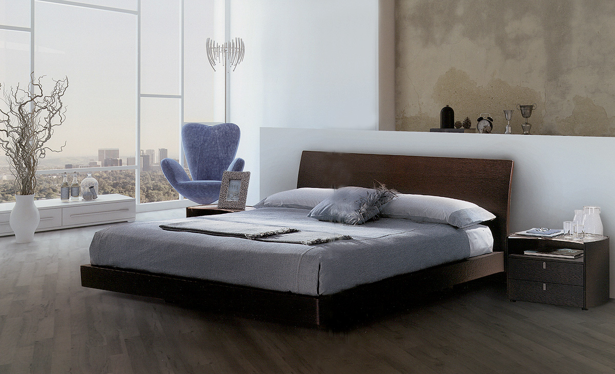 Кровать MOBILFORM TUDOR LTULL1