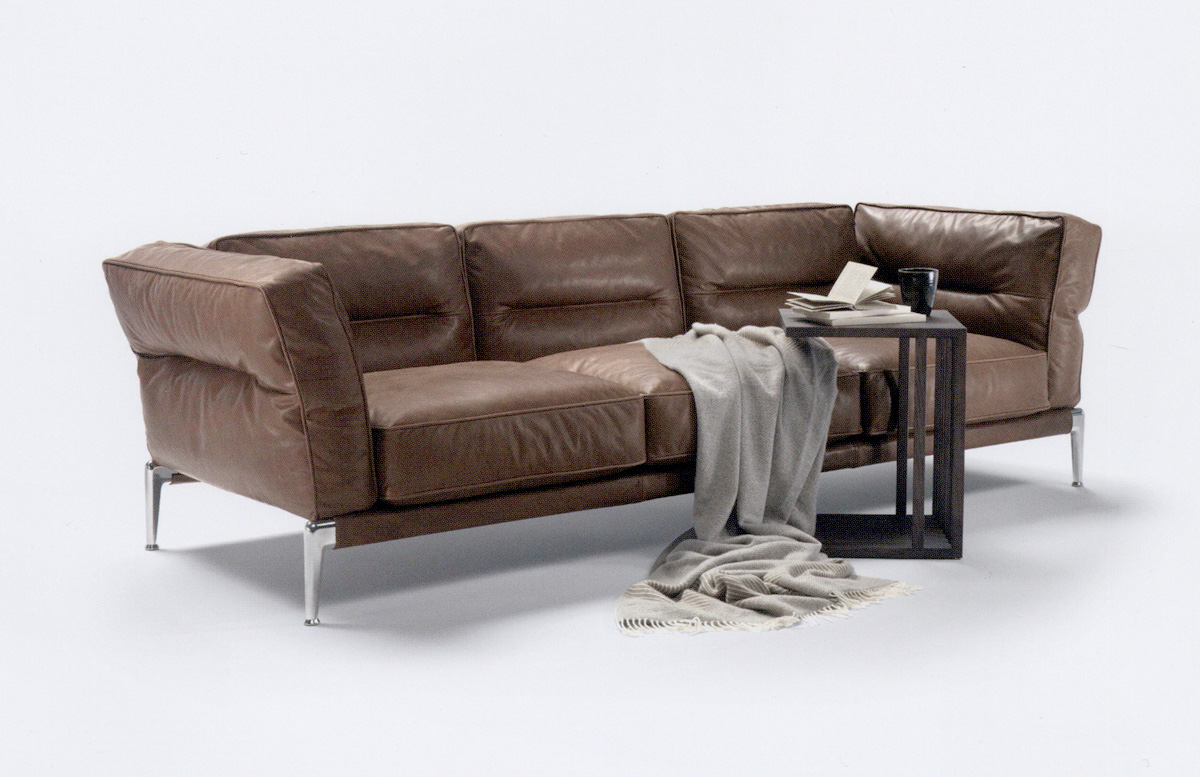 Диван FLEXFORM ADDA 236A4