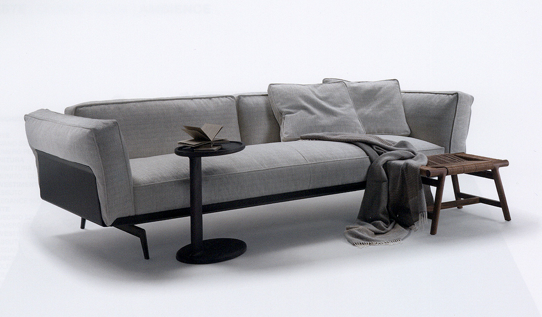 Диван FLEXFORM ESTE 23504