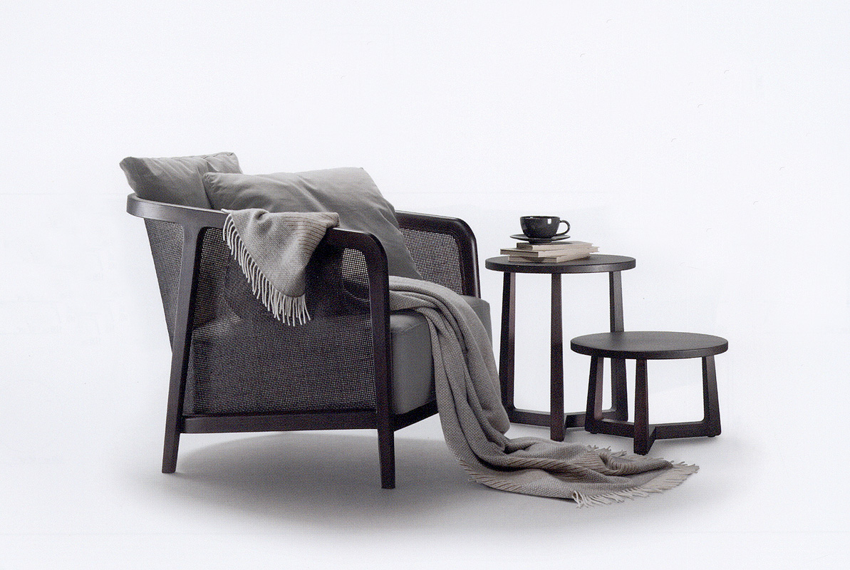 Кресло FLEXFORM TOSCA 23701