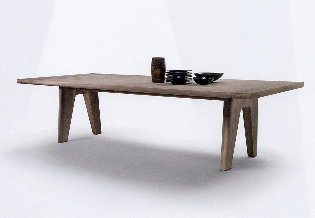 Стол FLEXFORM MONREALE 24082