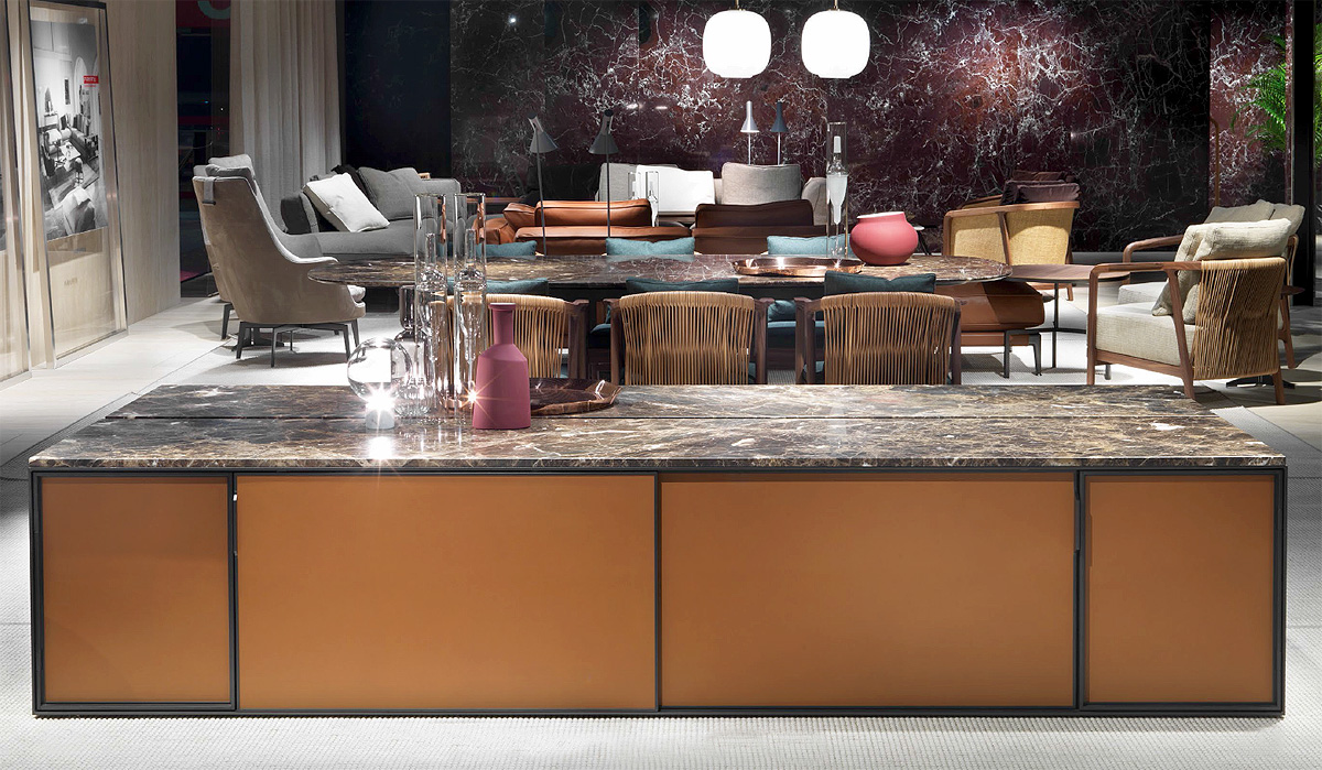 Буфет FLEXFORM TAYLOR 24167