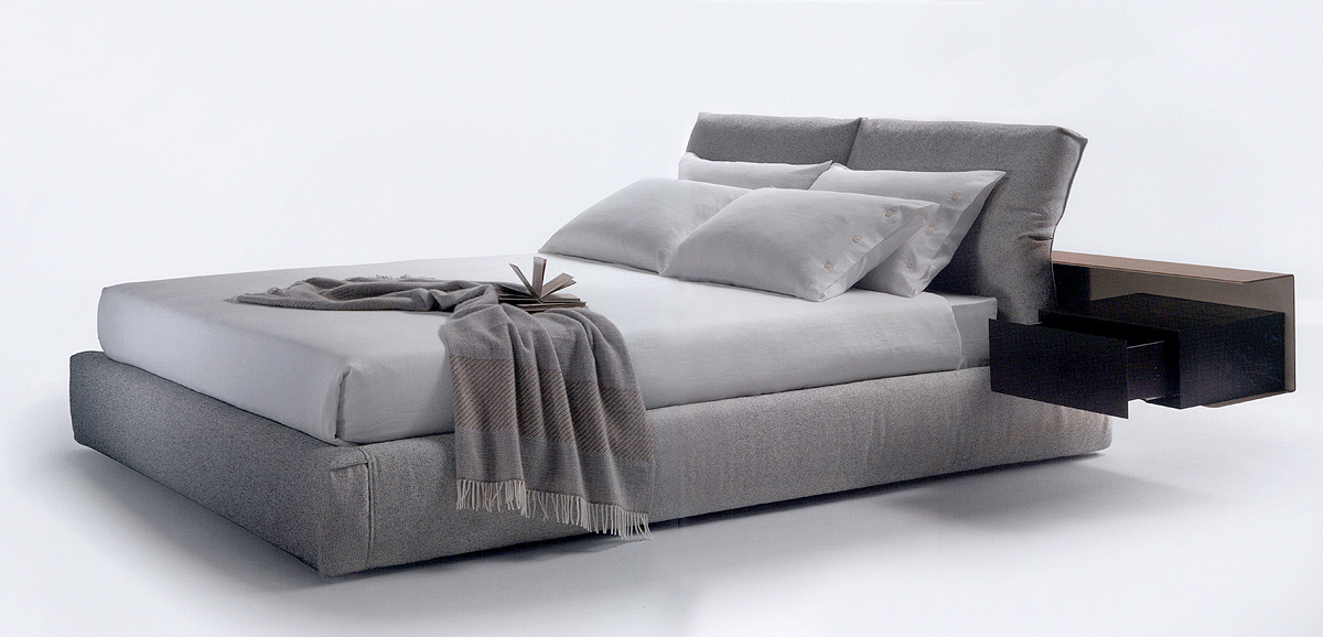Кровать FLEXFORM NEWBRIDGE 243Q1