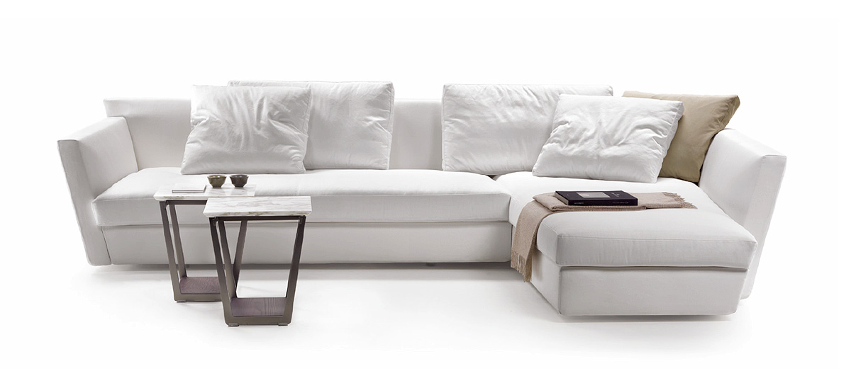 Диван FLEXFORM ADAGIO 23137 + 23121