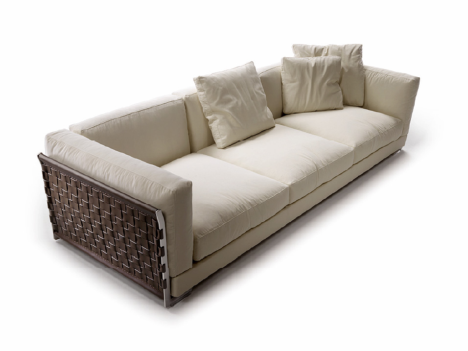 Диван FLEXFORM CESTONE 14L03