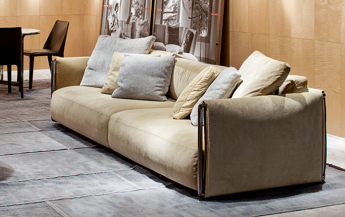 Диван FLEXFORM EDMOND 15Z03