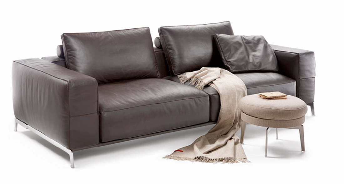 Диван FLEXFORM ETTORE 22902