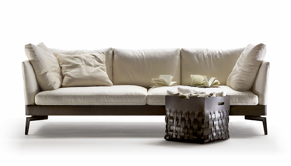 Диван FLEXFORM FEEL GOOD 14W03