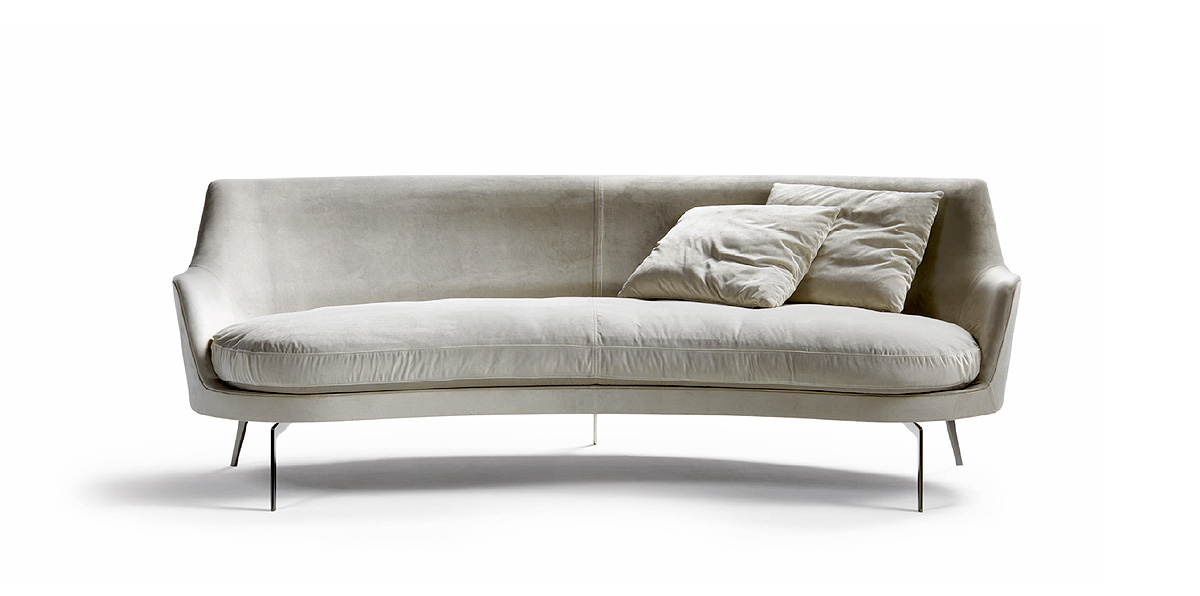 Диван FLEXFORM GUSCIO 15V13