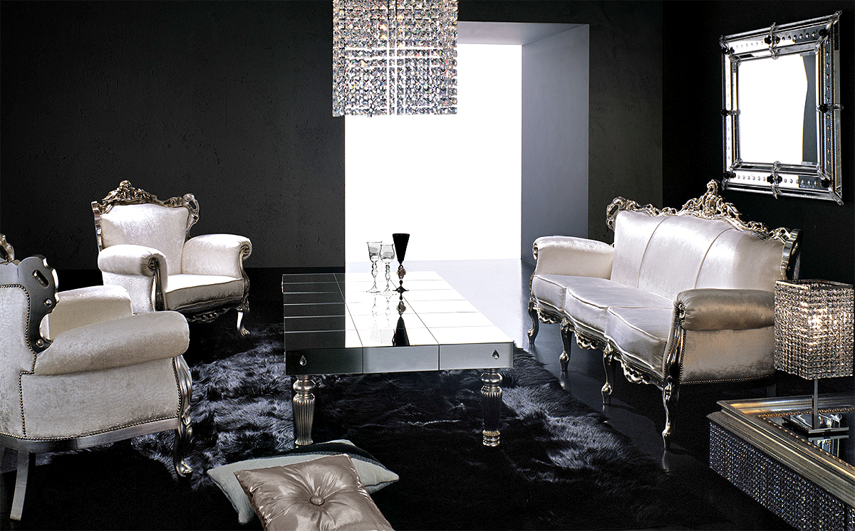 Arredo Гостиные LIVING 1