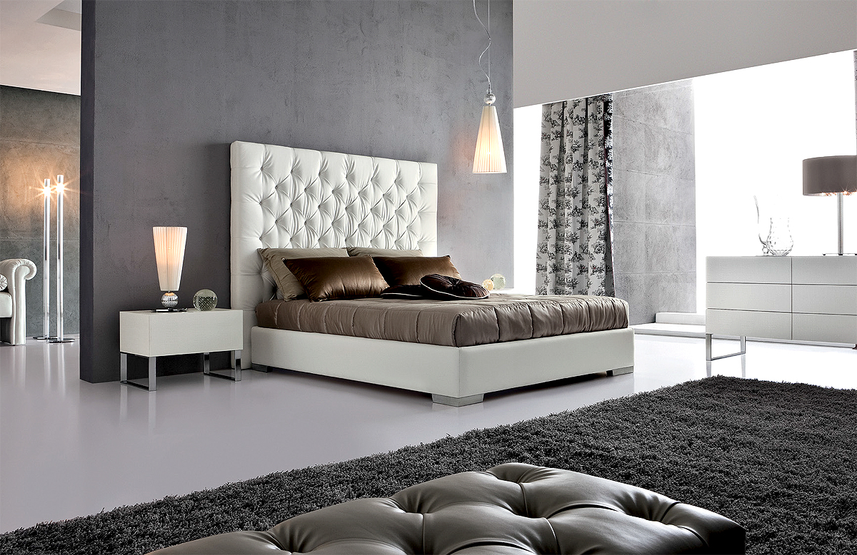 Arredo Спальни NIGHT 2
