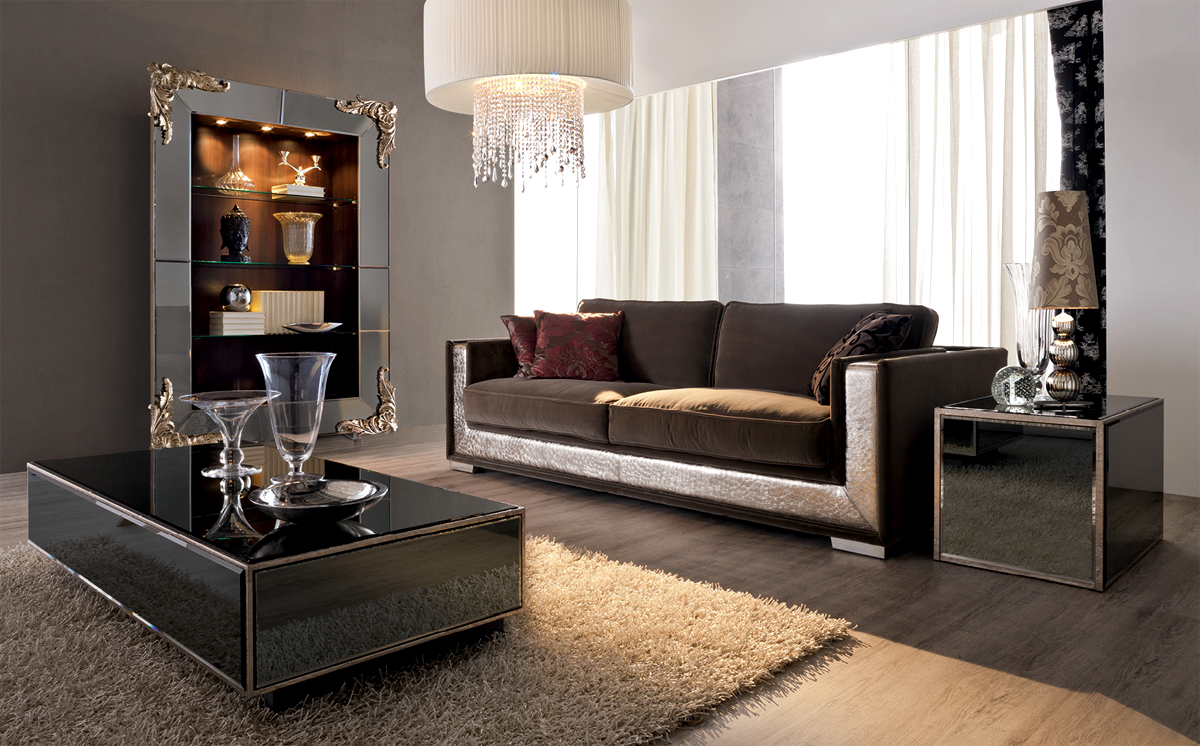 Arredo Гостиные LIVING 2