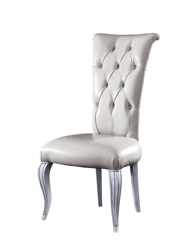 Стул OF INTERNI MM.8007/CAP/B