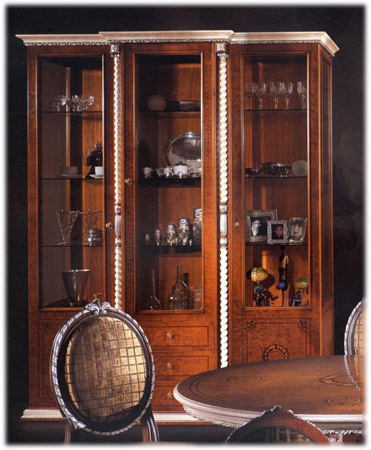 Витрина CASPANI TINO Venice L/1322/L/2
