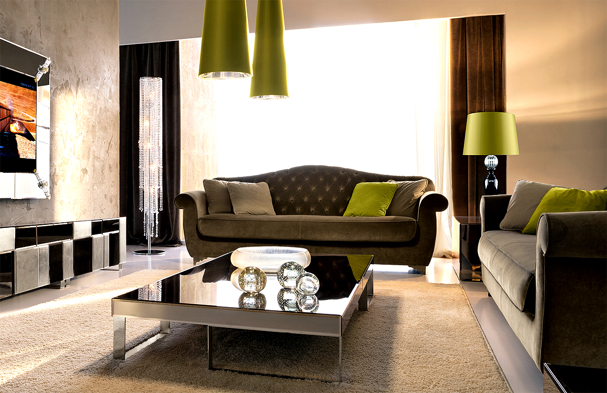 Arredo Гостиные LIVING 3