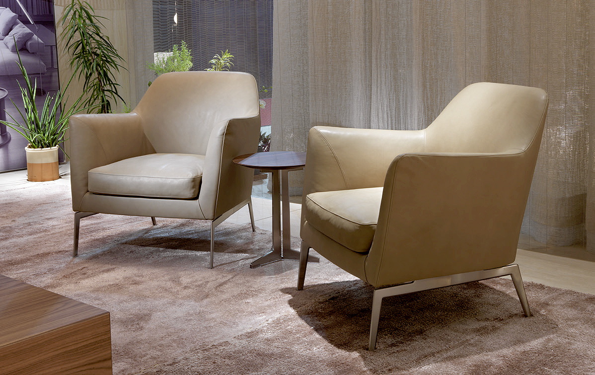 Кресло FLEXFORM LUCE 22611