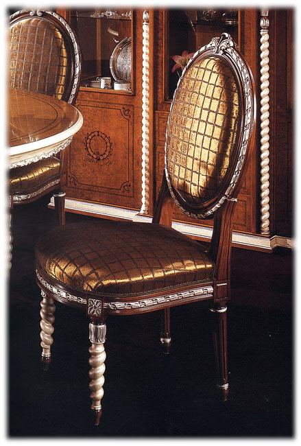 Стул CASPANI TINO Venice L/5562/V