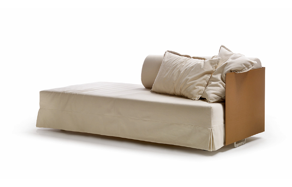 Кушетка FLEXFORM EDEN 15F11
