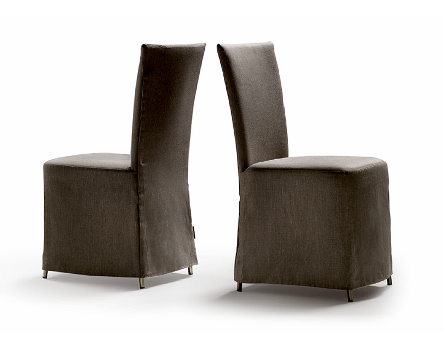 Стул FLEXFORM EVA 11801 / 11821