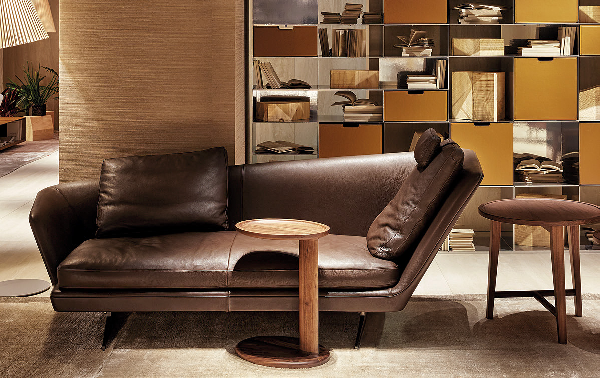 Кушетка FLEXFORM ZEUS 21603