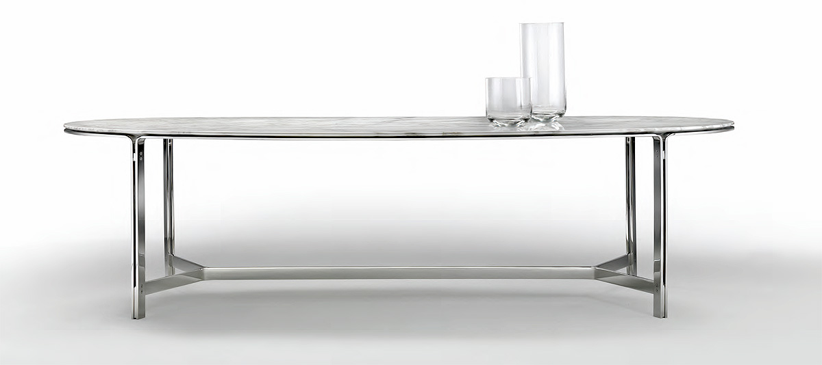 Стол FLEXFORM CLARKE 15W70