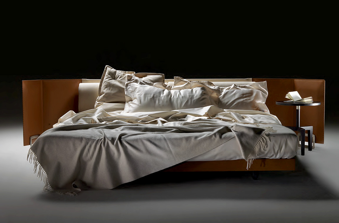 Кровать FLEXFORM EDEN 15FP5