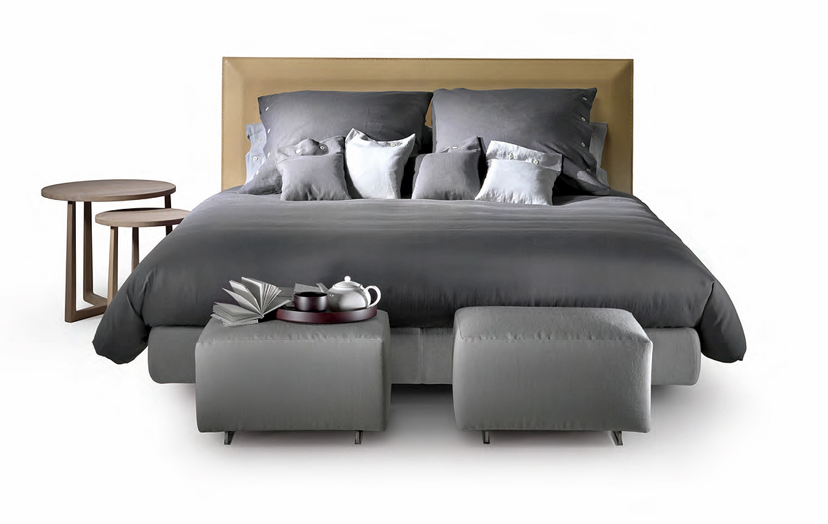 Кровать FLEXFORM EDEN 15FSA