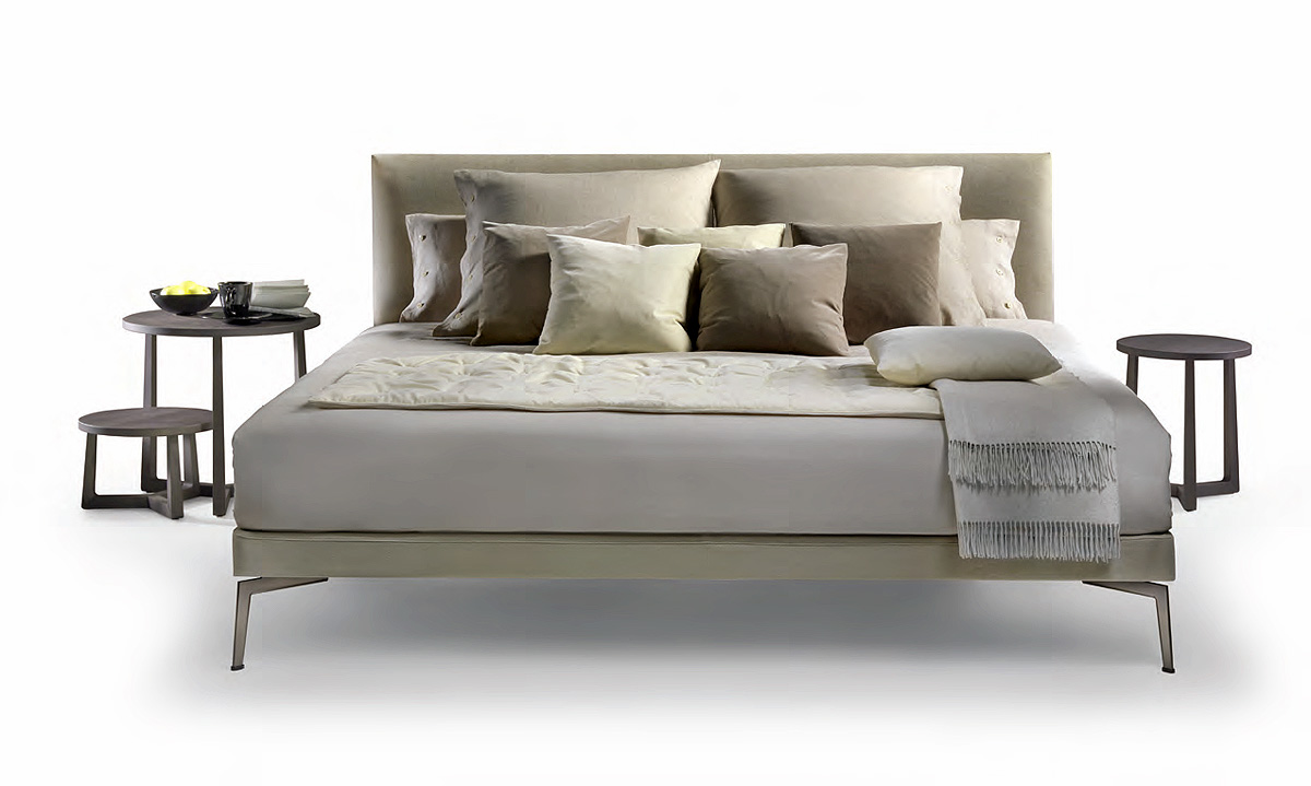 Кровать FLEXFORM FEEL GOOD TEN 15DM1