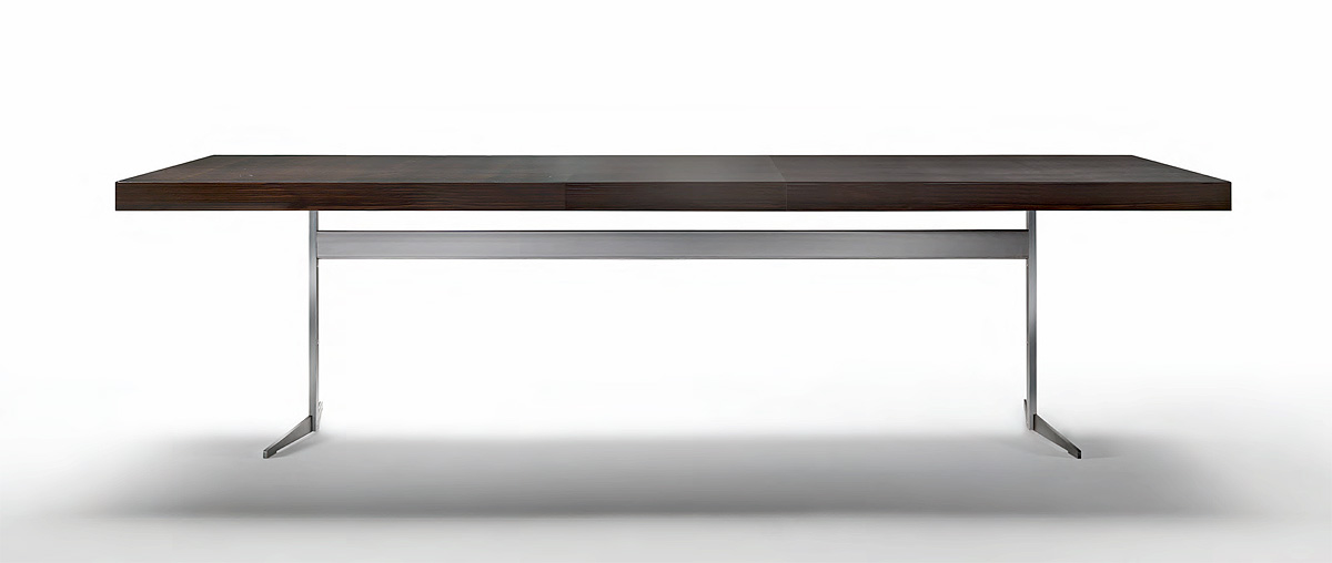 Стол FLEXFORM FLY 14X70