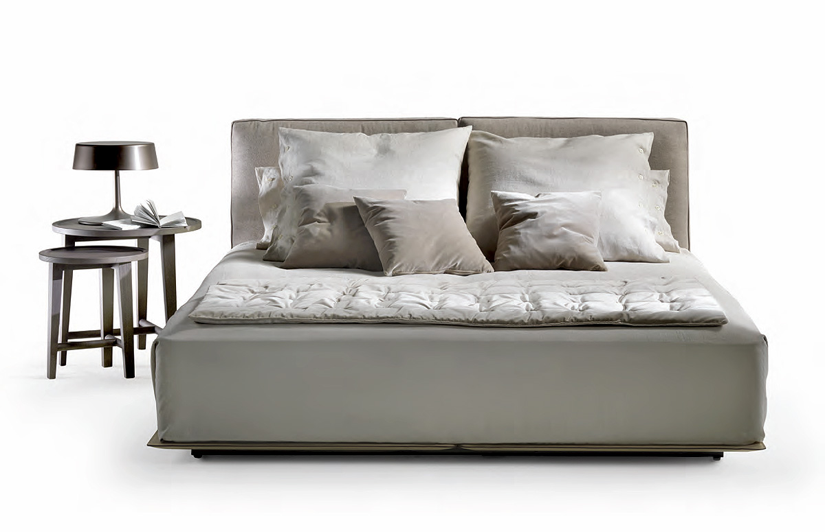 Кровать FLEXFORM GRANDEMARE 15LL1