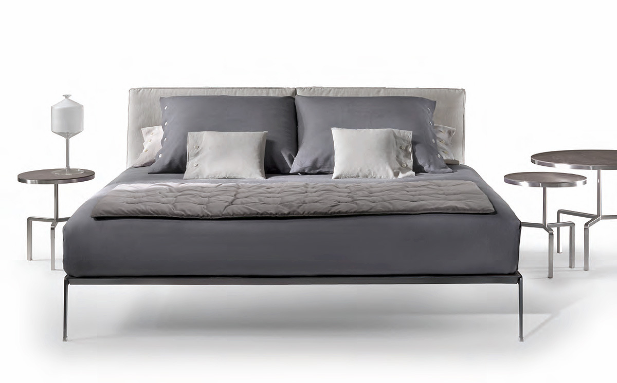 Кровать FLEXFORM LIFESTEEL 14CM1