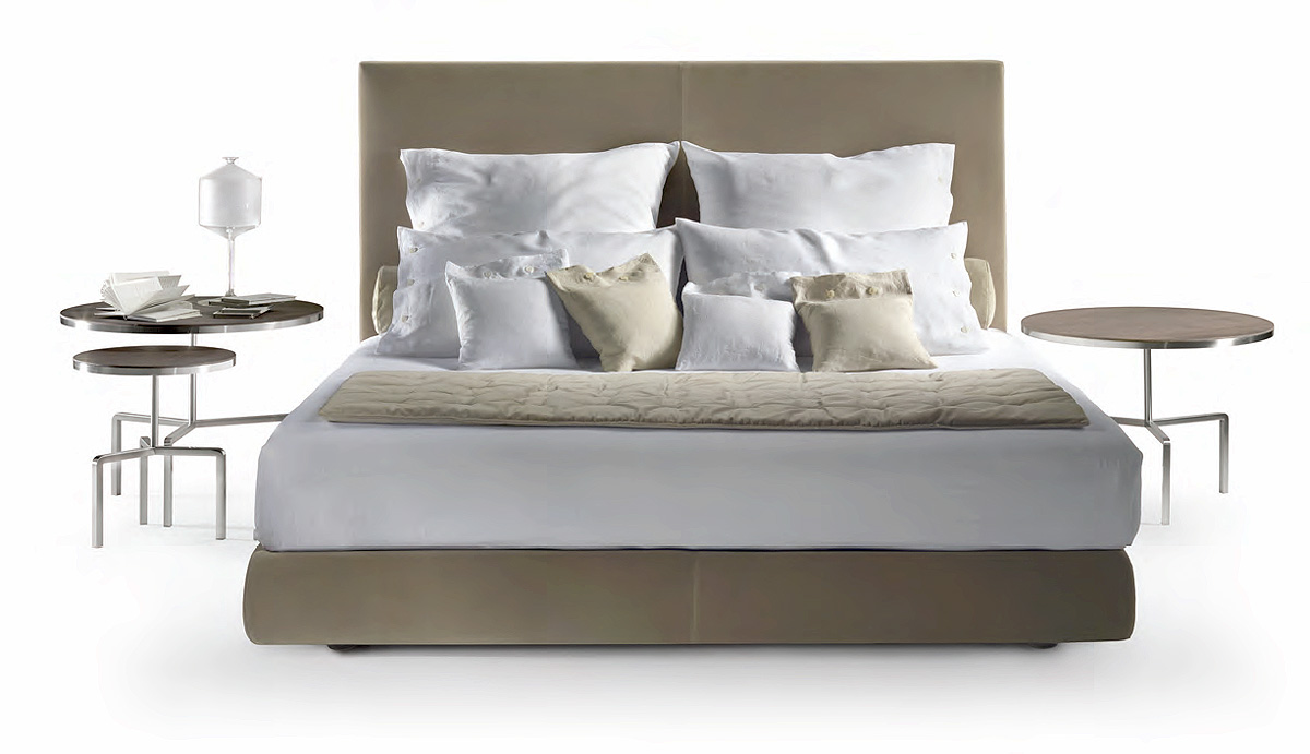 Кровать FLEXFORM OLTRE 14FL1