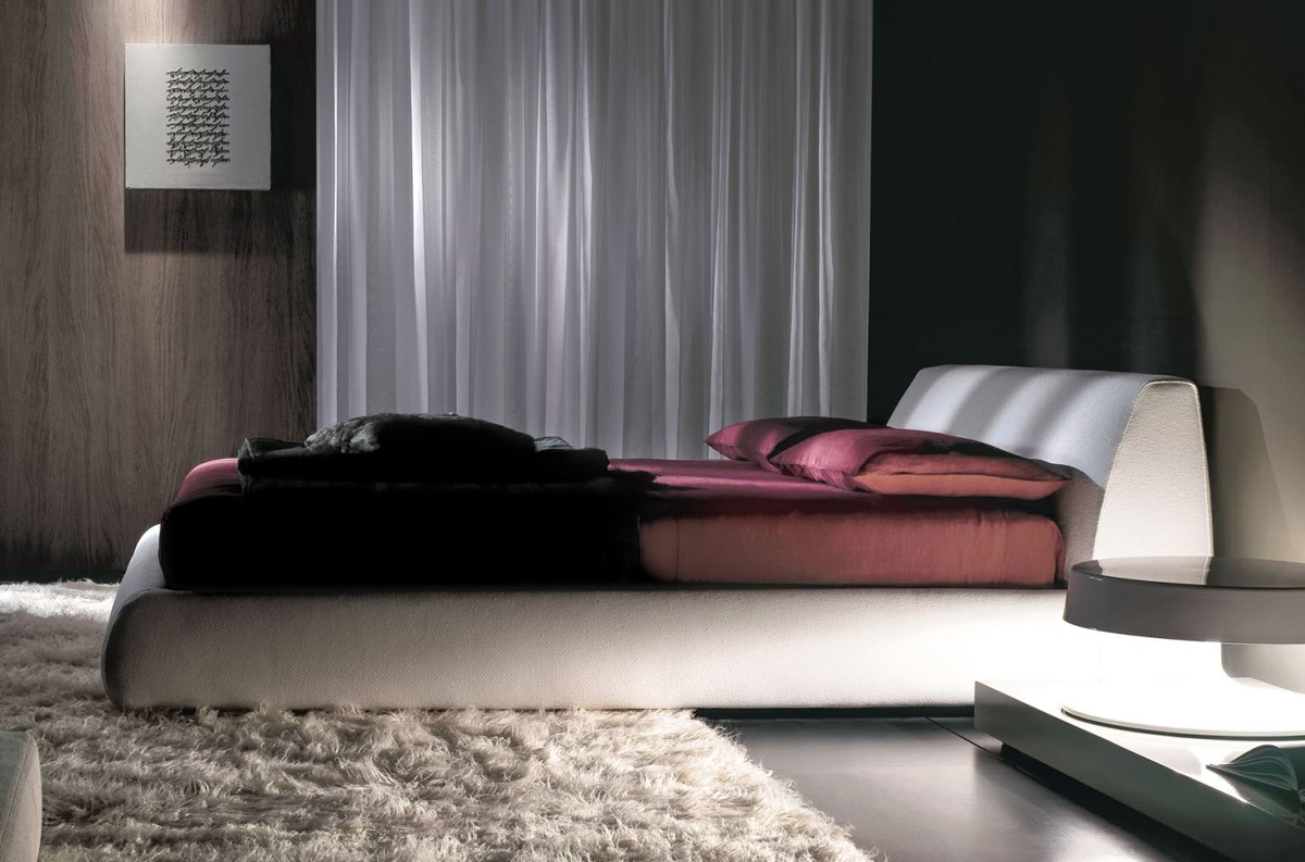 Кровать I 4 MARIANI BE_LOOK BELOOKLETT160