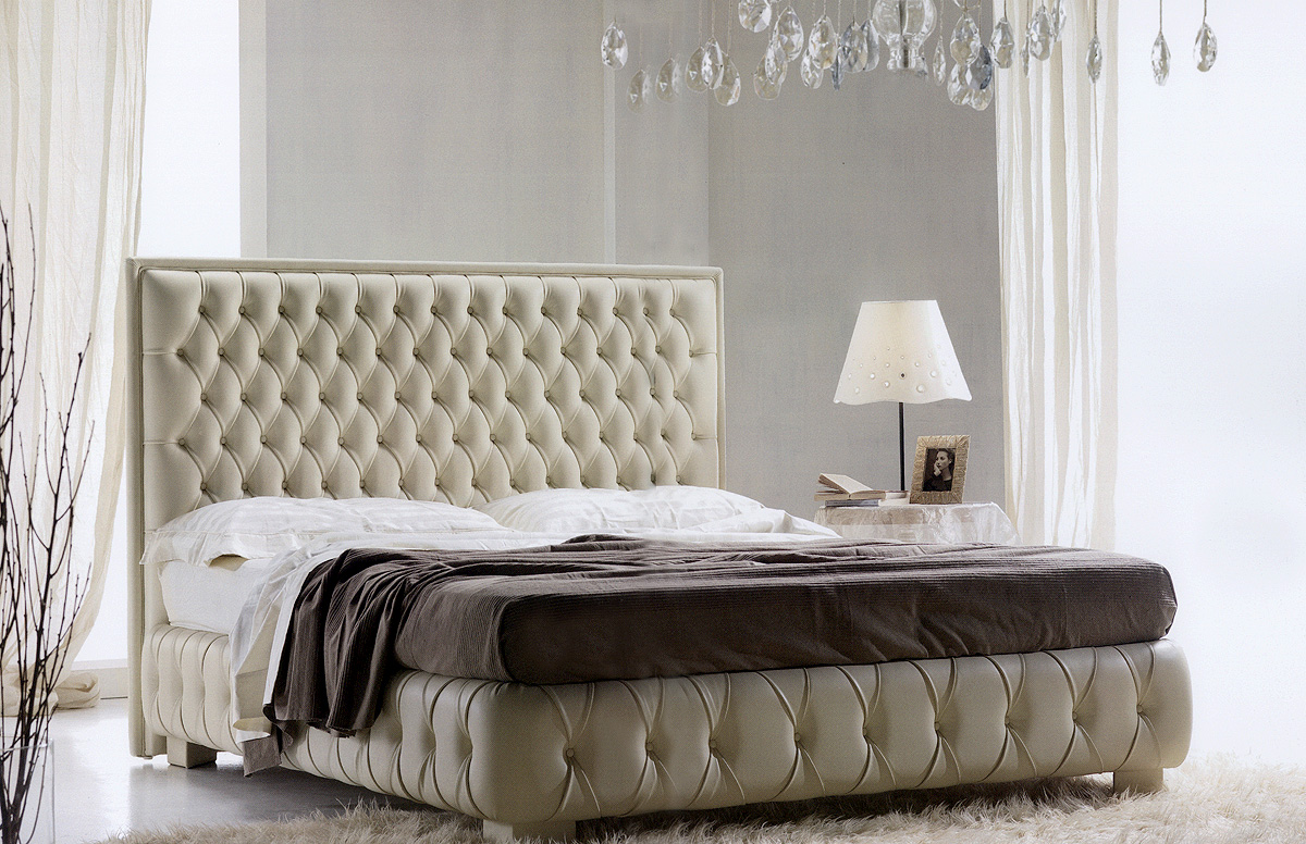 Кровать BEDDING ANTIGUA